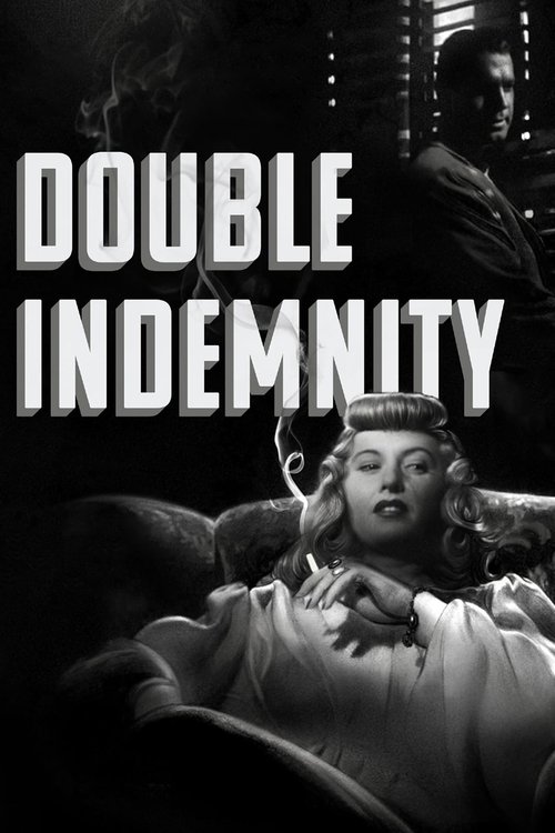 Double Indemnity (1944) บรรยายไทย