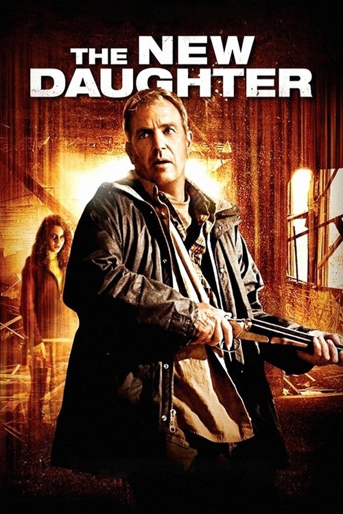 The New Daughter พฤติกรรมซ่อนนรก (2009)