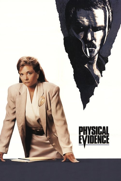 Physical Evidence เปิดตำราล่าอหังการ (1989)