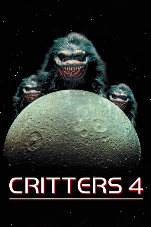 Critters 4 กลิ้ง...งับ....งับ 4 (1992)