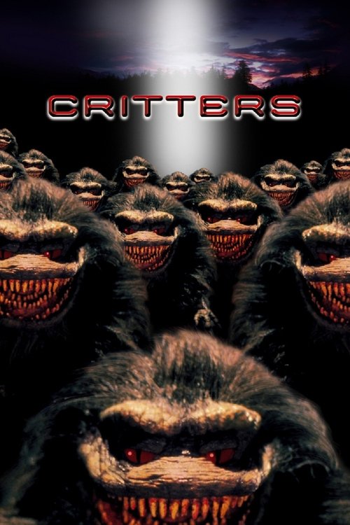 Critters กลิ้ง..งับ..งับ (1986)