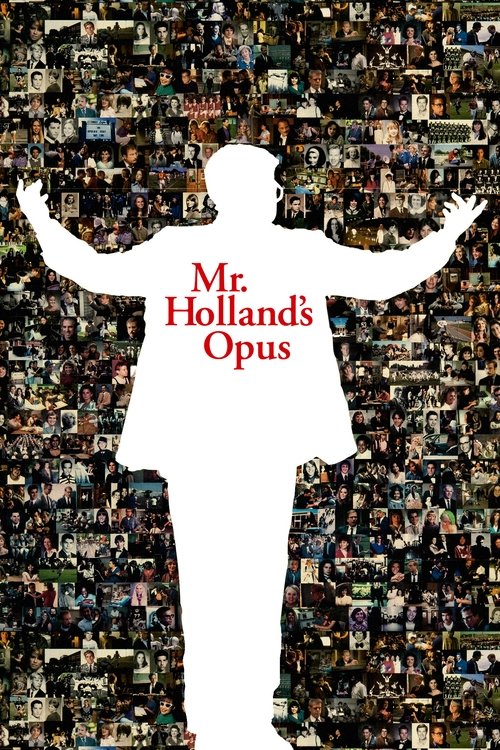 Mr. Holland's Opus (1995) บรรยายไทย