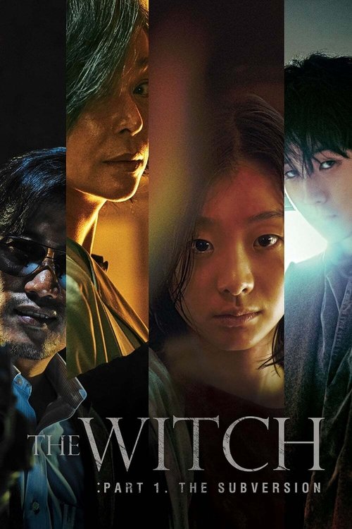 The Witch: Part 1. The Subversion (2018) บรรยายไทย