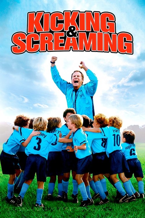 Kicking & Screaming โค้ชจอมซ่าบ้าให้หลุดโลก (2005) บรรยายไทย