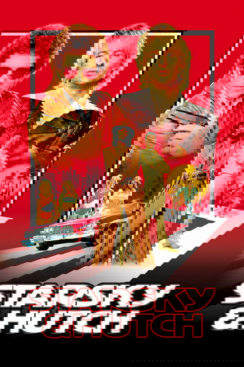 Starsky & Hutch คู่พยัคฆ์แสบซ่าท้านรก (2004)