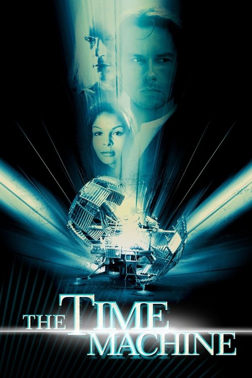 The Time Machine กระสวยแซงเวลา (2002)