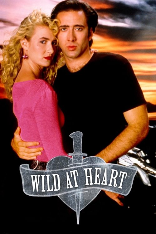 Wild at Heart โลกีย์ระห่ำ (1990) บรรยายไทย