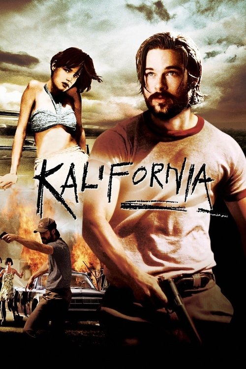 Kalifornia ฆาลิฟอร์เนีย (1993)