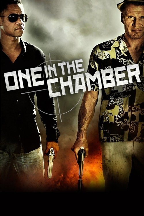 One in the Chamber เพชฌฆาตโค่นเพชฌฆาต (2012)