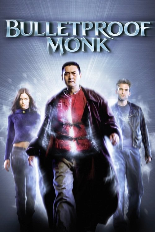 Bulletproof Monk คัมภีร์หยุดกระสุน (2003)