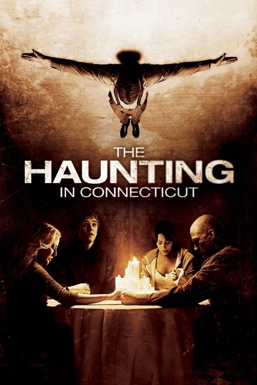 The Haunting in Connecticut คฤหาสน์… ช็อค (2009)