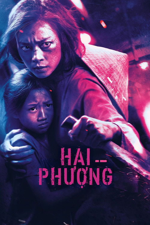 Furie (Hai Phuong) ไฟแค้นดับนรก (2019) บรรยายไทย