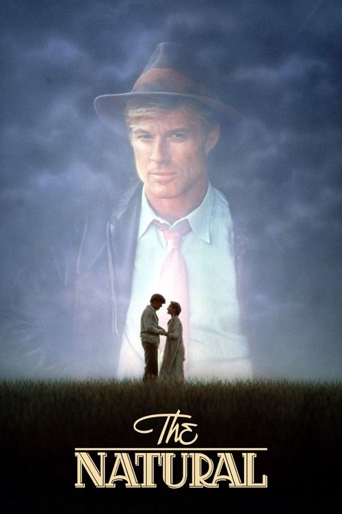 The Natural (1984) บรรยายไทย