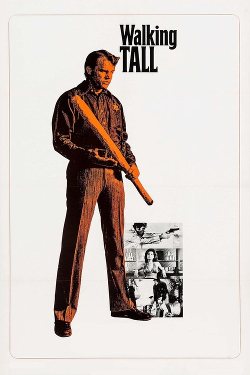 Walking Tall ไอ้ก้านยาว (1973)