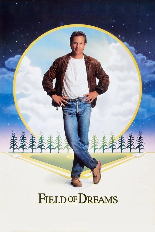 Field of Dreams ความฝันที่ค้างคา ช่วงเวลาที่ค้างใจ (1989) บรรยายไทย