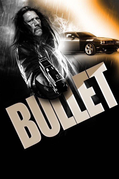 Bullet ตำรวจโหดล้างโคตรคน (2014)