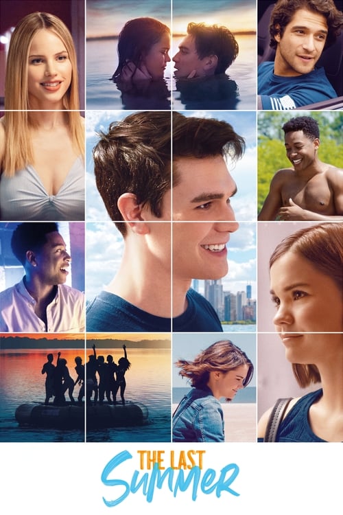 The Last Summer เดอะ ลาสต์ ซัมเมอร์ (2019) บรรยายไทย