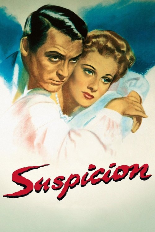 Suspicion (1941) บรรยายไทย