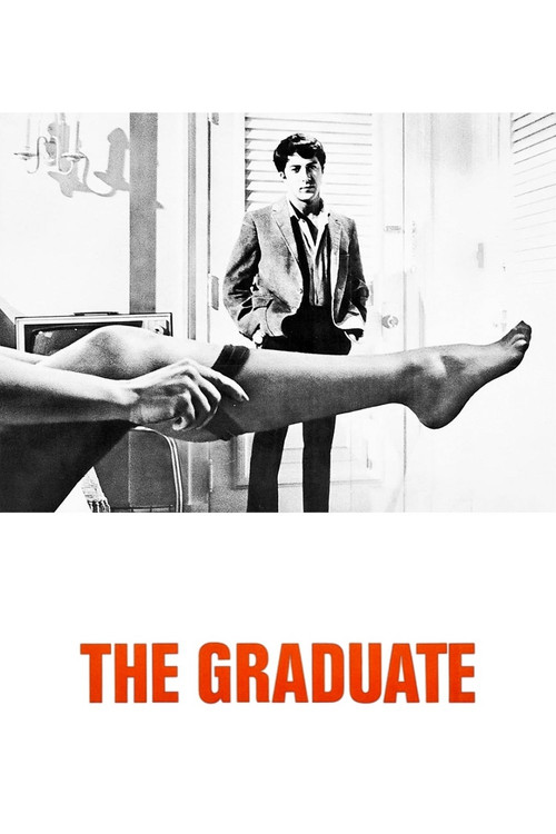 The Graduate พิษรักแรงสวาท (1967)