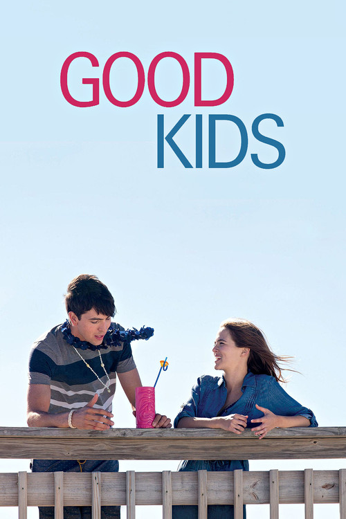 Good Kids เรียนจบแล้ว...ขอเป็นตัวเองสักครั้ง (2016)
