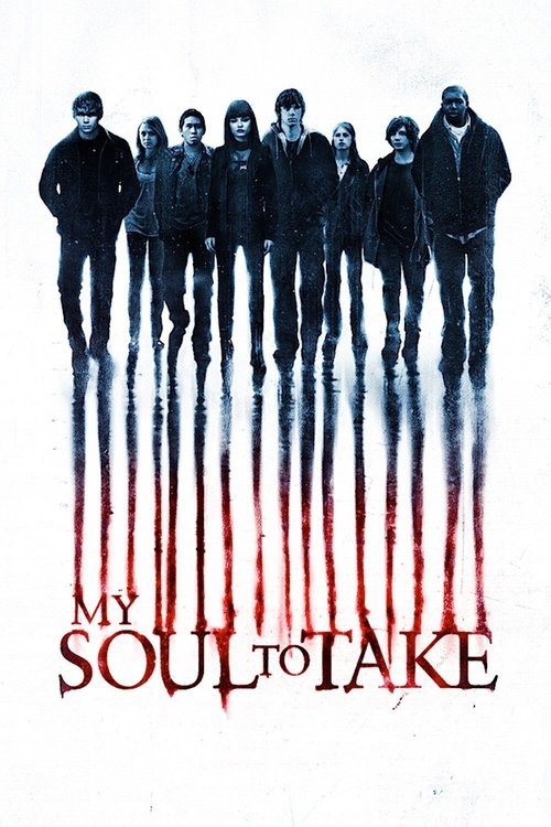My Soul to Take 7 ตายย้อนตาย (2010)