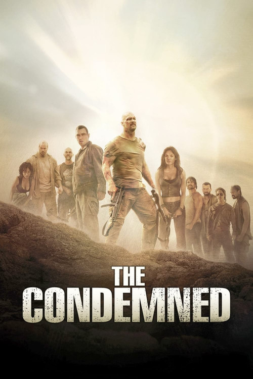 The Condemned เกมล่าคน ทรชนเดนตาย (2007)