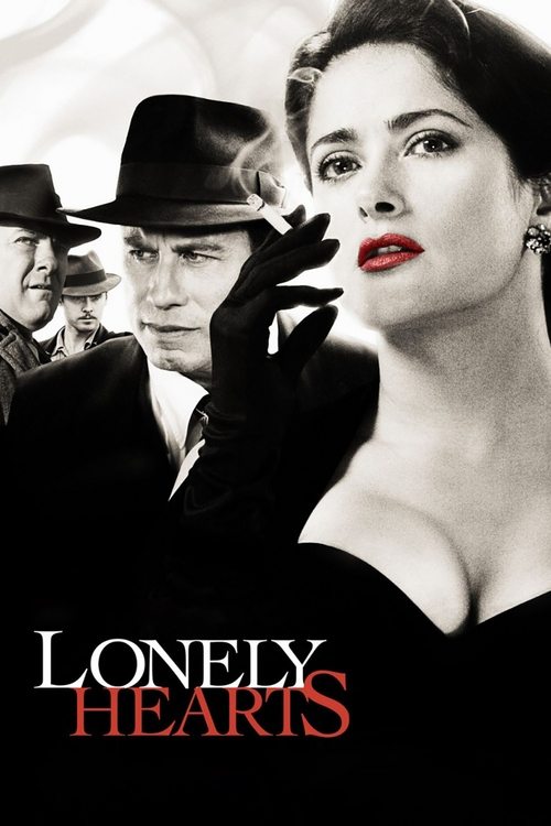 Lonely Hearts คู่ฆ่า...อำมหิต (2006)