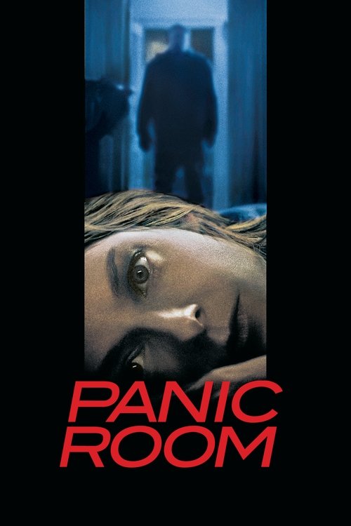 Panic Room ห้องเช่านิรภัยท้านรก (2002)