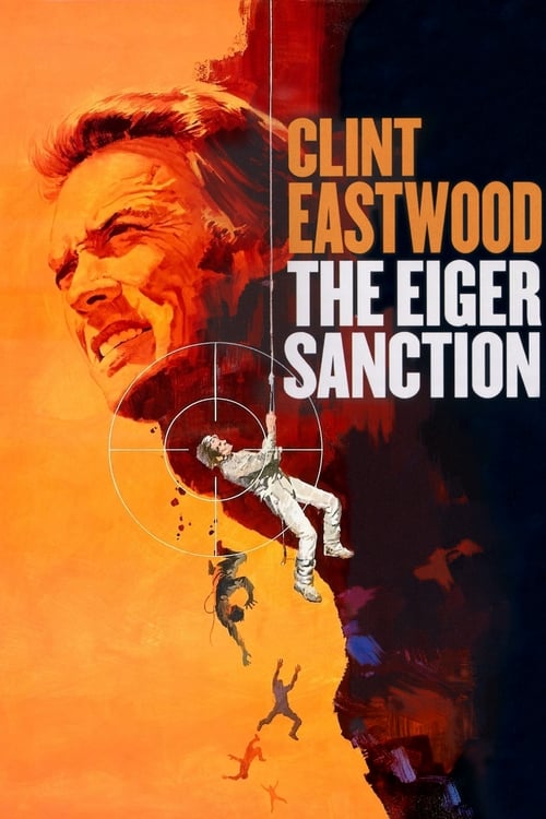 The Eiger Sanction นักฆ่าผานรก (1975) บรรยายไทย