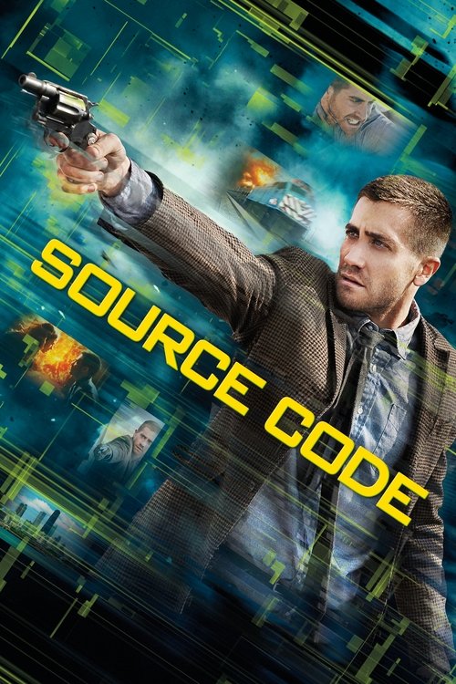 Source Code แฝงร่างขวางนรก (2011)