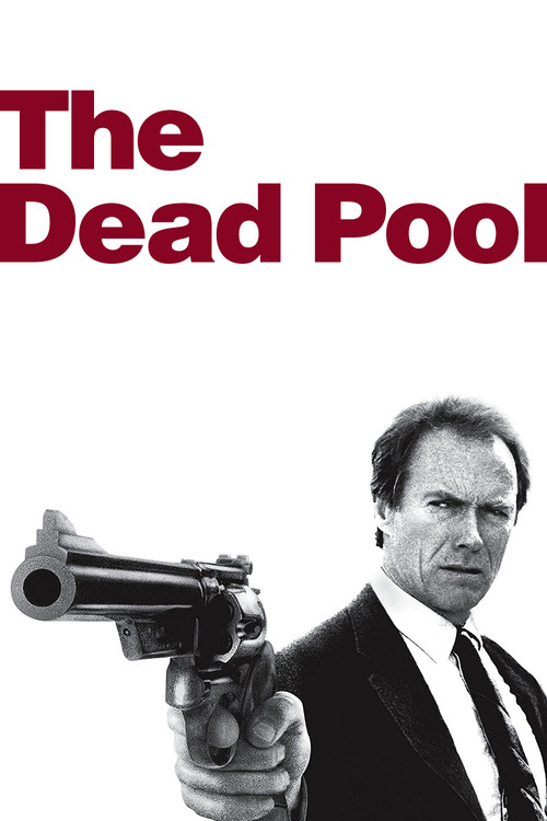 The Dead Pool โพยสั่งตาย (1988) บรรยายไทย