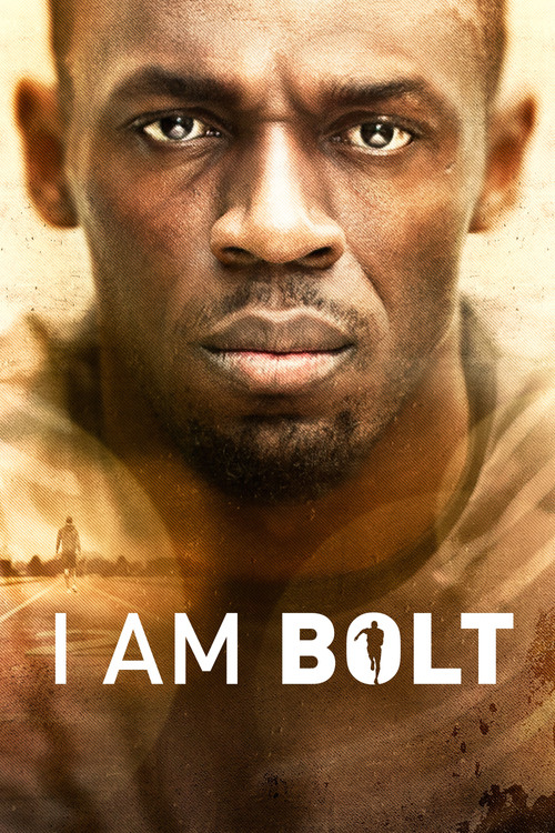 I Am Bolt ยูเซียนเซน โบลท์ ลมกรด (2016) บรรยายไทย