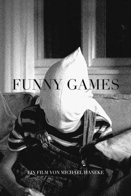 Funny Games เกมวิปริต (1997) บรรยายไทย