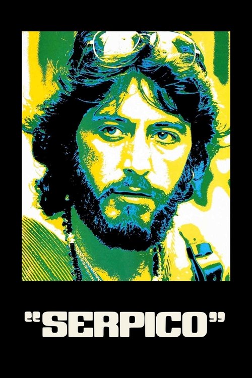 Serpico เซอร์ปิโก้ ตำรวจอันตราย (1973)