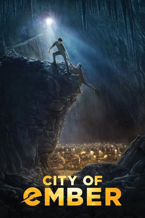 City of Ember กู้วิกฤติมหานครใต้พิภพ (2008)