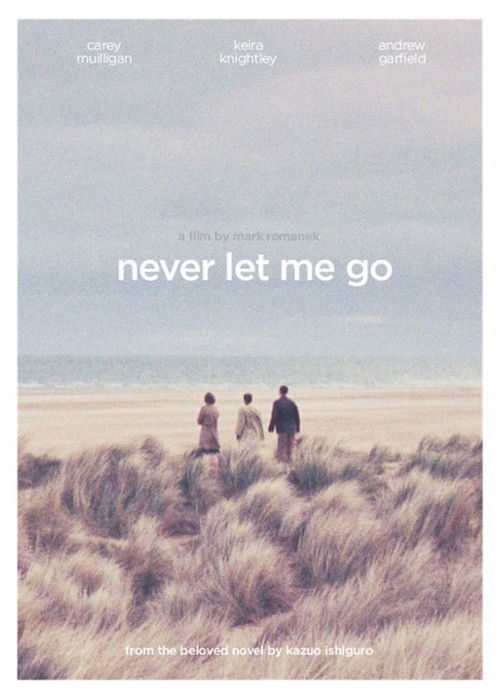 Never Let Me Go ครั้งหนึ่งของชีวิต ขอรักเธอ (2010) บรรยายไทย