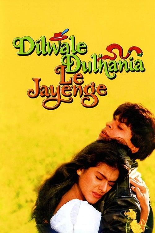 Dilwale Dulhania Le Jayenge สวรรค์เบี่ยง เปลี่ยนทางรัก (1995)