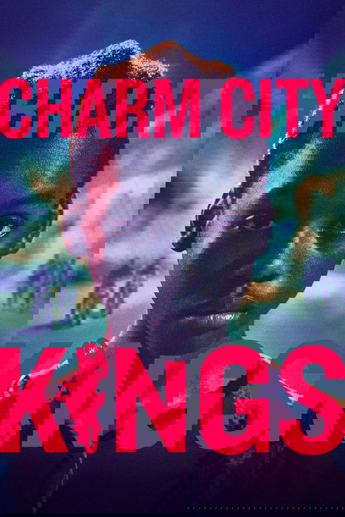 Charm City Kings (Twelve) (2020) บรรยายไทย