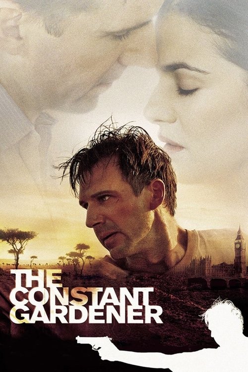 The Constant Gardener ขอพลิกโลก พิสูจน์เธอ (2005)