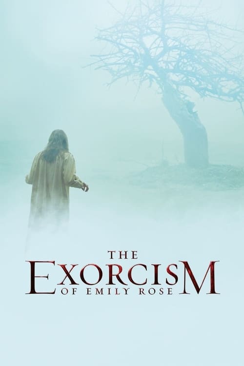 The Exorcism of Emily Rose พลิกปมอาถรรพ์สยองโลก (2005)