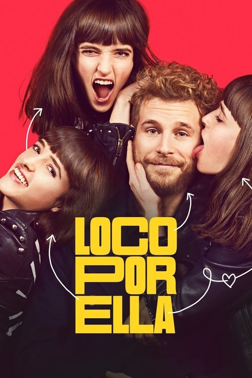 Crazy About Her (Loco por ella) บ้า... ก็บ้ารัก (2021) NETFLIX บรรยายไทย