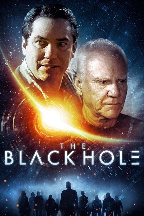 The Black Hole ฝ่าจิตปริศนา (2015)