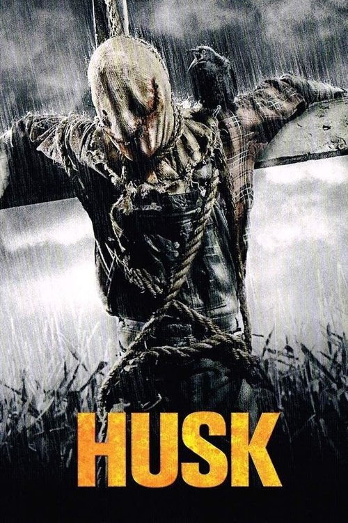 Husk ไร่ข้าวโพดโหดจิตหลอน (2011)