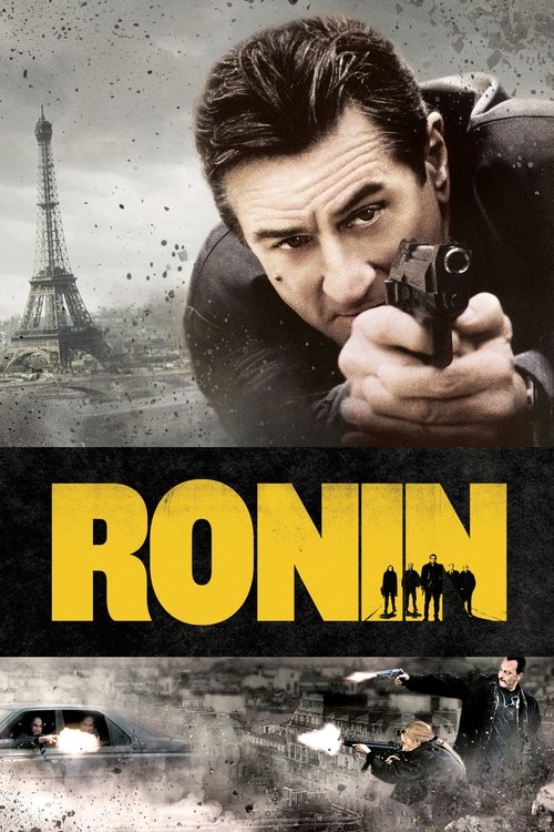 Ronin โรนิน 5 มหากาฬล่าพลิกนรก (1998)