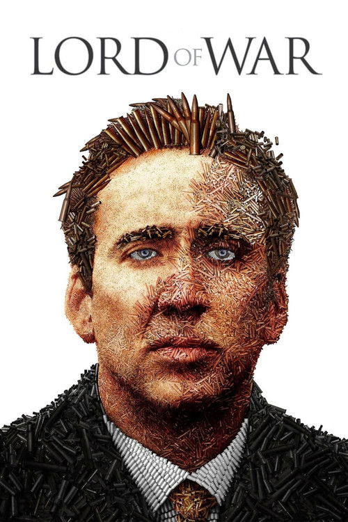 Lord of War นักฆ่าหน้านักบุญ (2005)