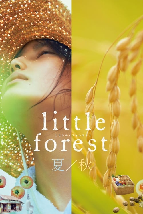 Little Forest: Summer/Autumn อาบเหงื่อต่างฤดู (2014) บรรยายไทย