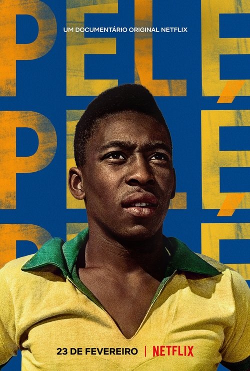 Pelé เปเล่ (2021) NETFLIX บรรยายไทย
