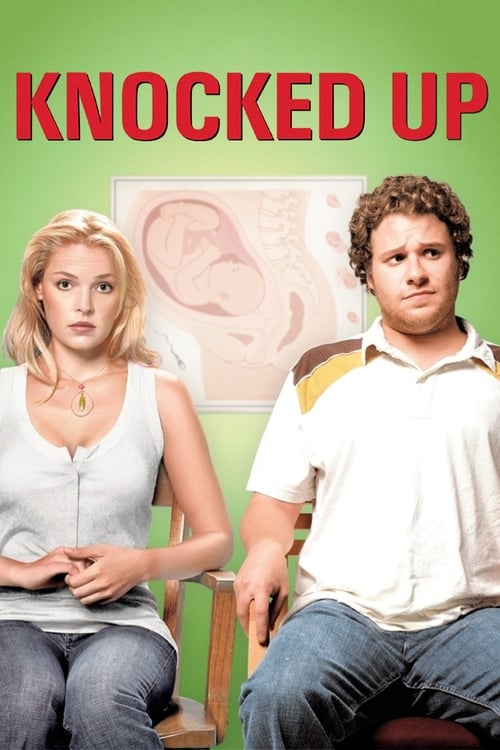 Knocked Up ป่องปุ๊ป...ป่วนปั๊ป (2007)