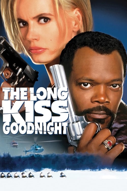 The Long Kiss Goodnight ชาร์ลีน มหาประลัย (1996)