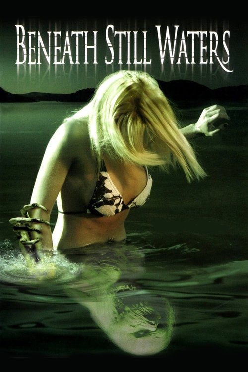 Beneath Still Waters ปลุกอำมหิต ผีใต้น้ำ (2005)